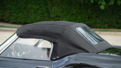1969 Ferrari 250 GT California Spider Revival by GTO Engineering