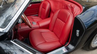 1969 Ferrari 250 GT California Spider Revival by GTO Engineering