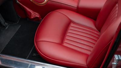 1969 Ferrari 250 GT California Spider Revival by GTO Engineering