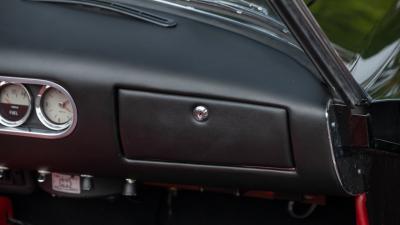 1969 Ferrari 250 GT California Spider Revival by GTO Engineering