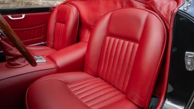 1969 Ferrari 250 GT California Spider Revival by GTO Engineering