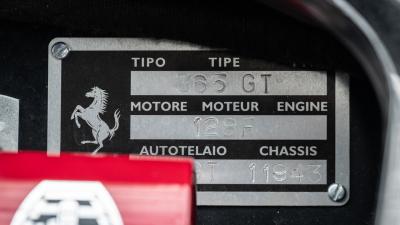 1969 Ferrari 250 GT California Spider Revival by GTO Engineering