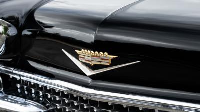 1958 Cadillac Eldorado Biarritz