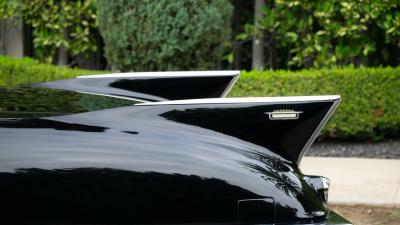 1958 Cadillac Eldorado Biarritz