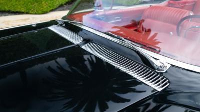 1958 Cadillac Eldorado Biarritz