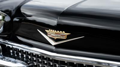 1958 Cadillac Eldorado Biarritz