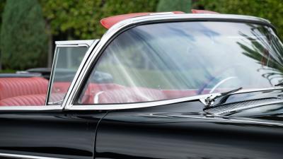 1958 Cadillac Eldorado Biarritz
