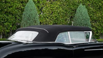 1958 Cadillac Eldorado Biarritz