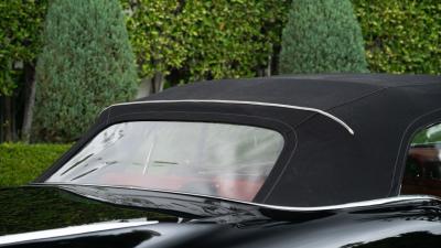 1958 Cadillac Eldorado Biarritz