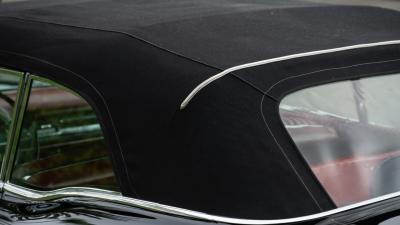 1958 Cadillac Eldorado Biarritz