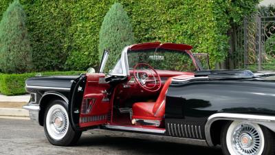1958 Cadillac Eldorado Biarritz