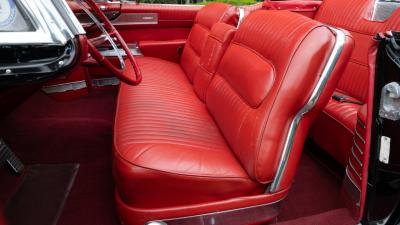1958 Cadillac Eldorado Biarritz