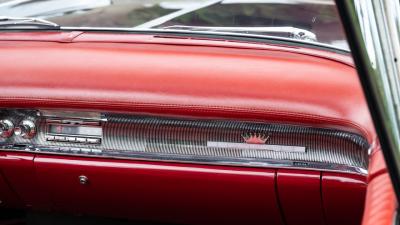 1958 Cadillac Eldorado Biarritz