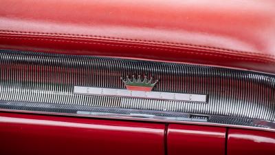 1958 Cadillac Eldorado Biarritz