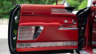 1958 Cadillac Eldorado Biarritz
