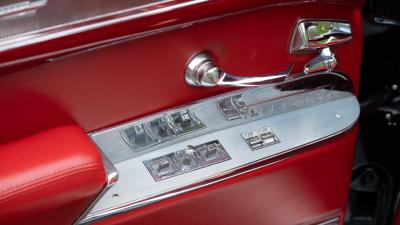 1958 Cadillac Eldorado Biarritz
