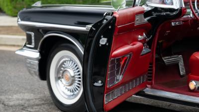 1958 Cadillac Eldorado Biarritz