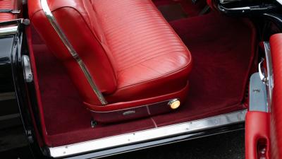 1958 Cadillac Eldorado Biarritz
