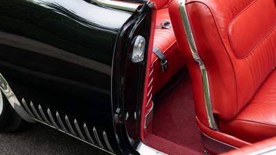 1958 Cadillac Eldorado Biarritz
