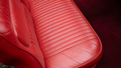 1958 Cadillac Eldorado Biarritz