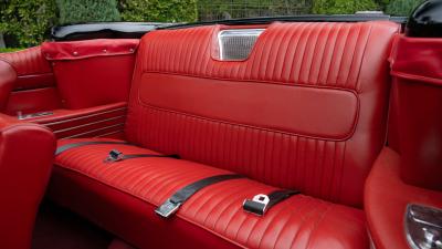 1958 Cadillac Eldorado Biarritz