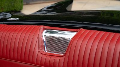 1958 Cadillac Eldorado Biarritz