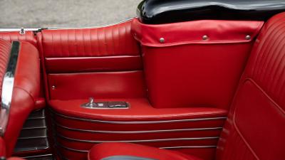 1958 Cadillac Eldorado Biarritz