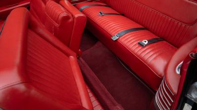 1958 Cadillac Eldorado Biarritz