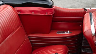 1958 Cadillac Eldorado Biarritz