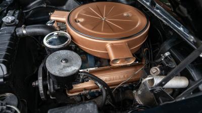 1958 Cadillac Eldorado Biarritz