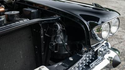 1958 Cadillac Eldorado Biarritz