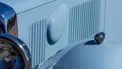 1938 Aston Martin 15/98 &ldquo;Short Chassis&rdquo; Sports Tourer by Abbey