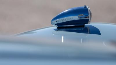 1938 Aston Martin 15/98 &ldquo;Short Chassis&rdquo; Sports Tourer by Abbey