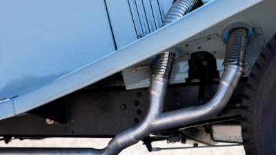 1938 Aston Martin 15/98 &ldquo;Short Chassis&rdquo; Sports Tourer by Abbey