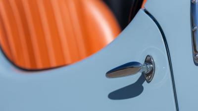 1938 Aston Martin 15/98 &ldquo;Short Chassis&rdquo; Sports Tourer by Abbey