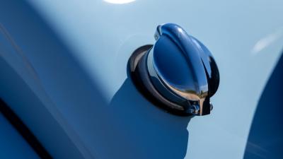 1938 Aston Martin 15/98 &ldquo;Short Chassis&rdquo; Sports Tourer by Abbey