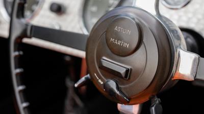 1938 Aston Martin 15/98 &ldquo;Short Chassis&rdquo; Sports Tourer by Abbey