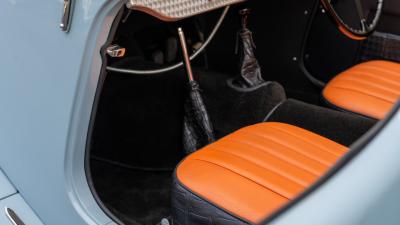 1938 Aston Martin 15/98 &ldquo;Short Chassis&rdquo; Sports Tourer by Abbey