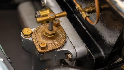 1938 Aston Martin 15/98 &ldquo;Short Chassis&rdquo; Sports Tourer by Abbey