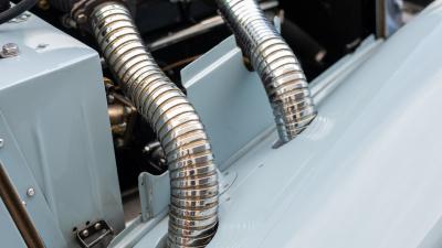 1938 Aston Martin 15/98 &ldquo;Short Chassis&rdquo; Sports Tourer by Abbey