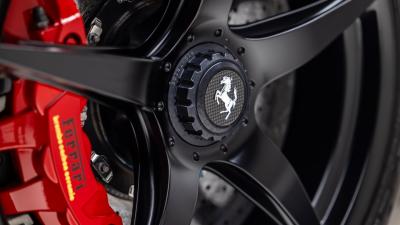 2014 Ferrari LaFerrari