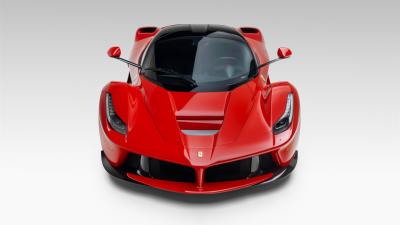 2014 Ferrari LaFerrari