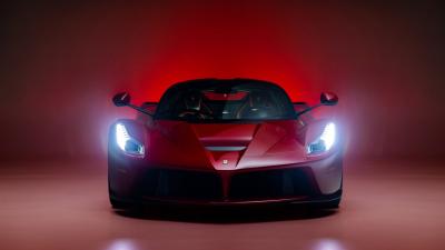 2014 Ferrari LaFerrari