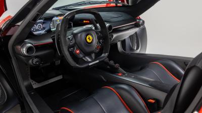 2014 Ferrari LaFerrari