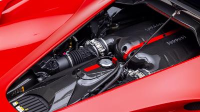 2014 Ferrari LaFerrari