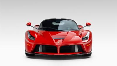 2014 Ferrari LaFerrari