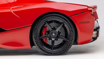 2014 Ferrari LaFerrari