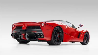 2014 Ferrari LaFerrari