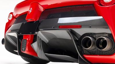 2014 Ferrari LaFerrari