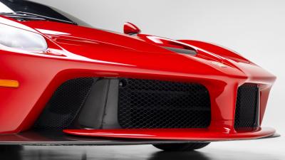 2014 Ferrari LaFerrari